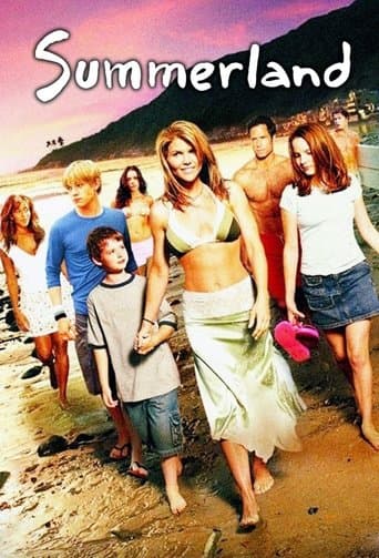 Summerland Image