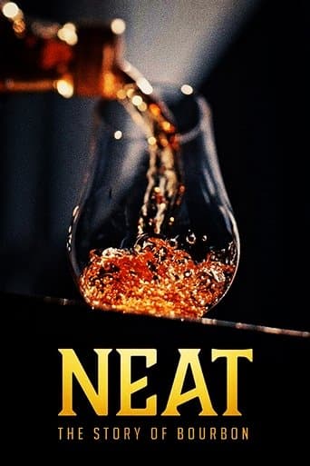 Neat: The Story of Bourbon Image