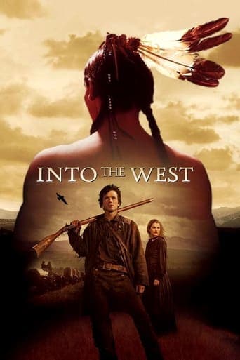 Into the West Image