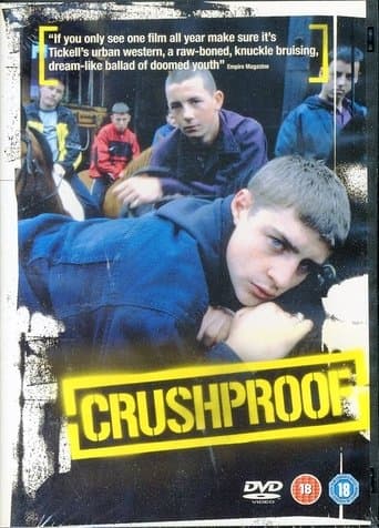 Crush Proof Image