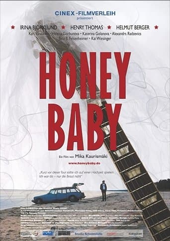 Honey Baby Image