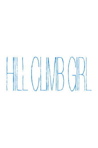 Hill Climb Girl Image