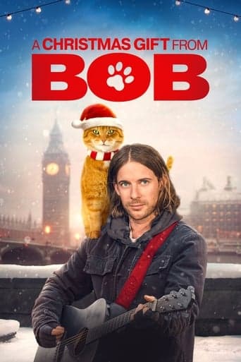 A Christmas Gift from Bob Image