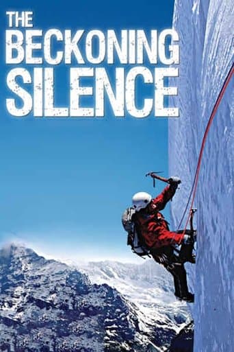The Beckoning Silence Image