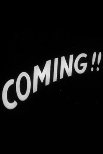Coming!! Snafu Image