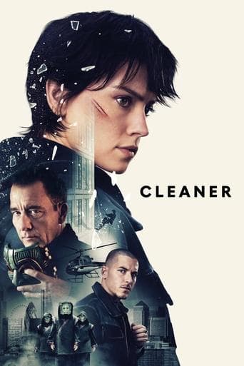 Cleaner Image