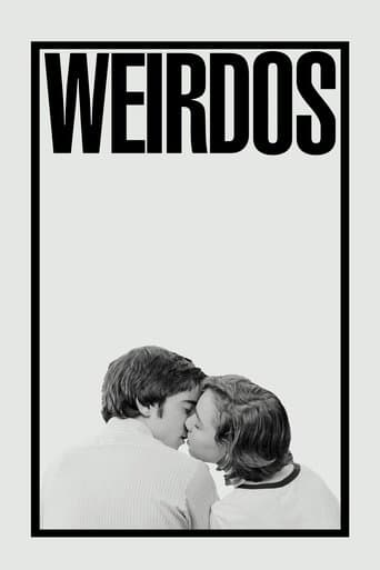 Weirdos Image
