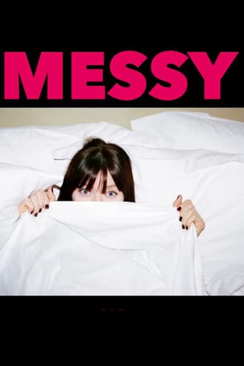 Messy Image