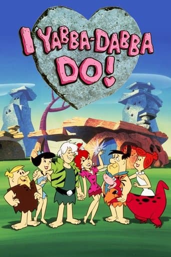 I Yabba Dabba Do! Image