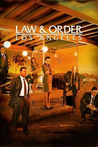 Law & Order: LA Image
