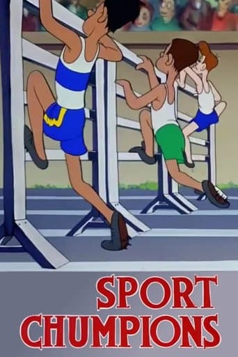 Sport Chumpions Image
