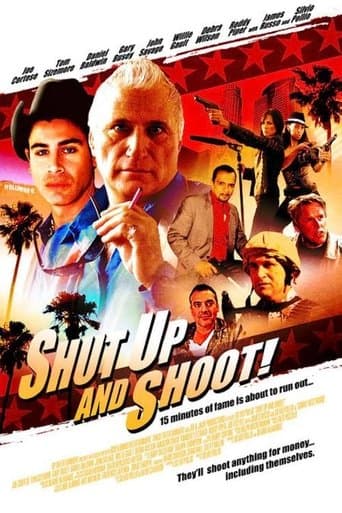 Shut Up and Shoot! Image