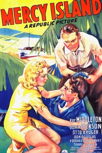Mercy Island Image