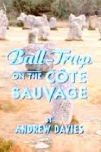 Ball-Trap On The Cote Sauvage Image