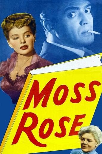 Moss Rose Image