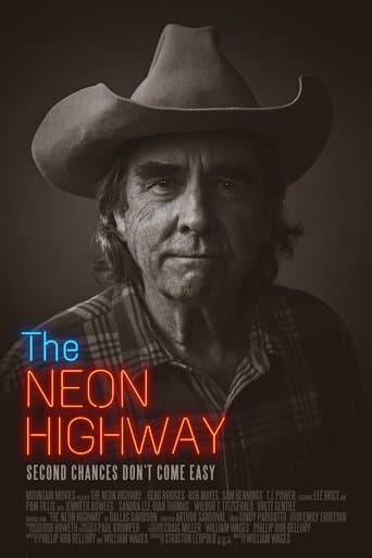The Neon Highway Image