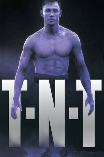 T.N.T. Image