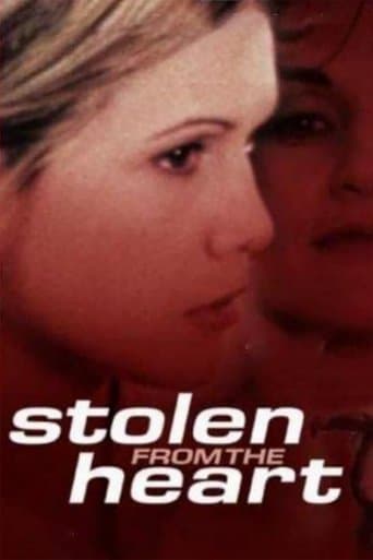 Stolen from the Heart Image