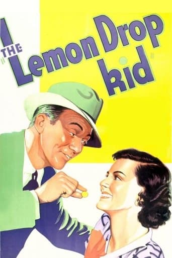 The Lemon Drop Kid Image