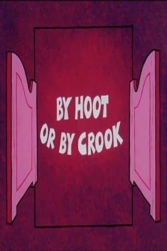 By Hoot or By Crook Image