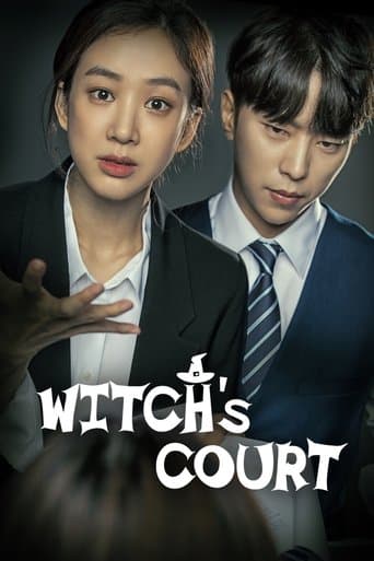 Witch's Court Image