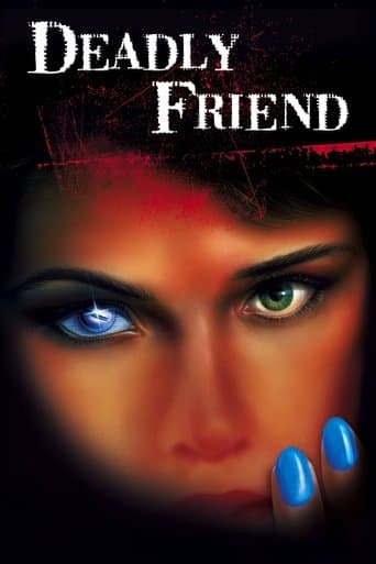 Deadly Friend Image
