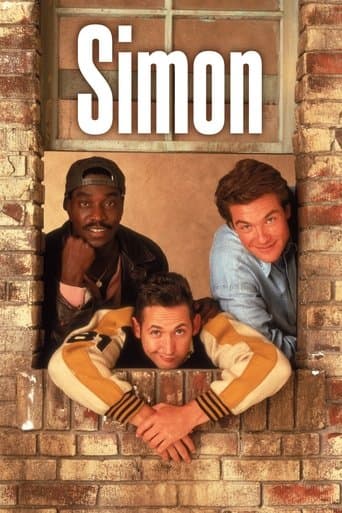 Simon Image