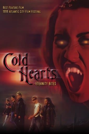 Cold Hearts Image