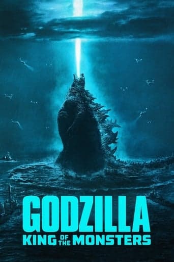 Godzilla: King of the Monsters Image