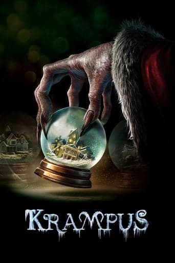 Krampus Image