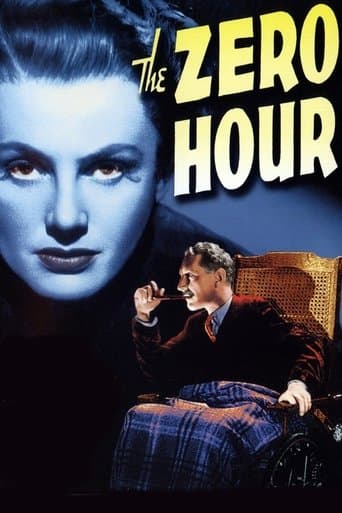 The Zero Hour Image