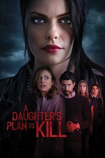 A Daughter's Plan to Kill Image
