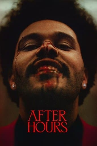 The Weeknd: After Hours Image