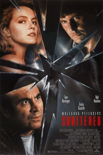 Shattered Image