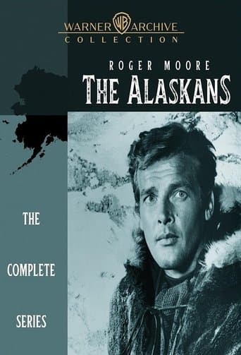 The Alaskans Image