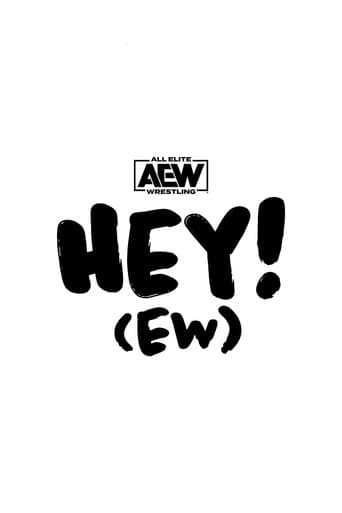 Hey! (EW) Image