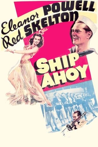 Ship Ahoy Image