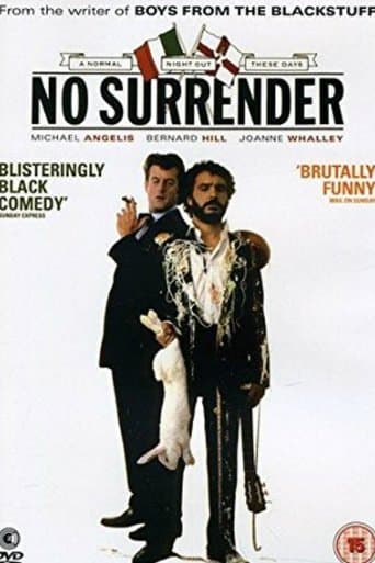 No Surrender Image