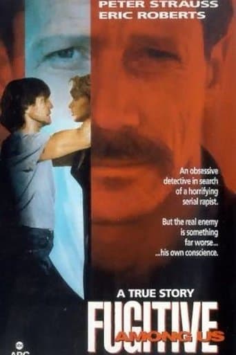 Fugitive Among Us Image