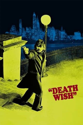 Death Wish Image