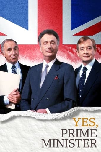 Yes, Prime Minister Image
