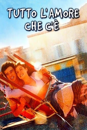 Tutto l'amore che c'è Image