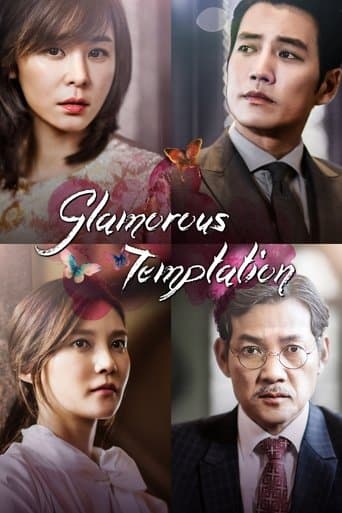 Glamorous Temptation Image
