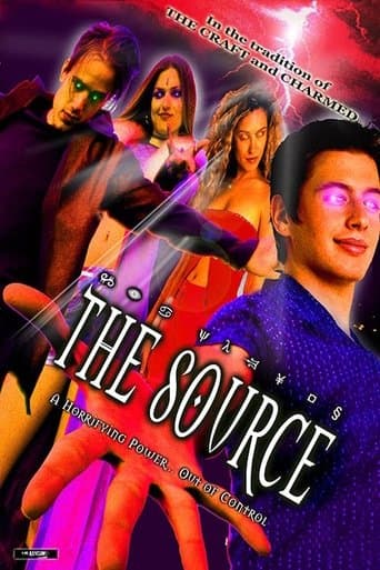 The Source Image