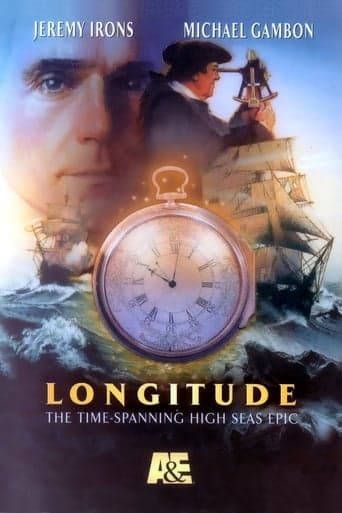 Longitude Image