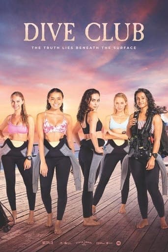 Dive Club Image