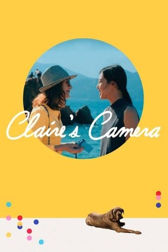 Claire's Camera Image