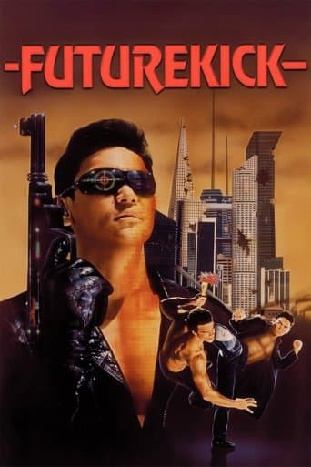Future Kick Image