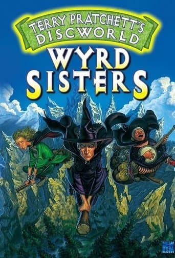 Wyrd Sisters Image