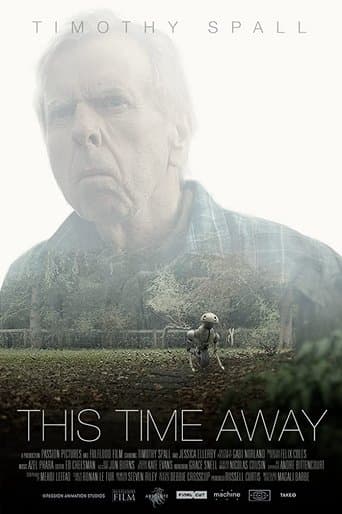 This Time Away Image